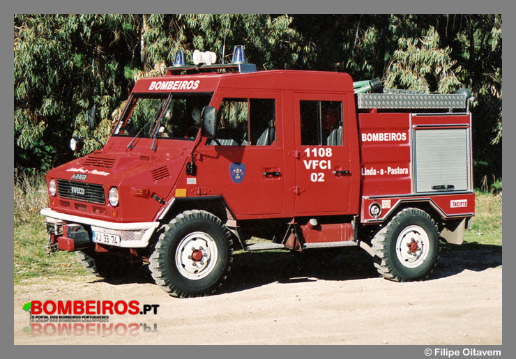 Linda-a-Pastora - VFCI 02