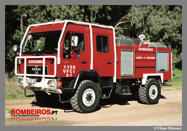 Linda-a-Pastora - VFCI 01