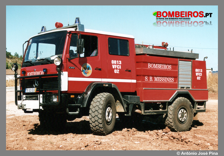 S. Bartolomeu Messines - VFCI 02