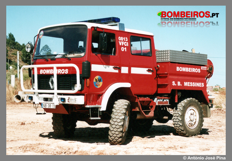 S. Bartolomeu Messines - VFCI 01