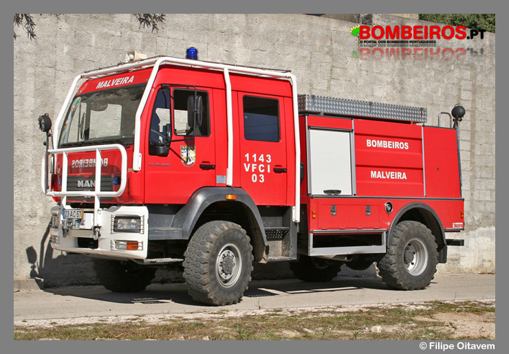 Malveira - VFCI 03