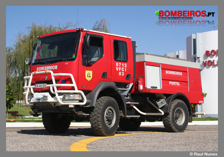Portel - VFCI 03