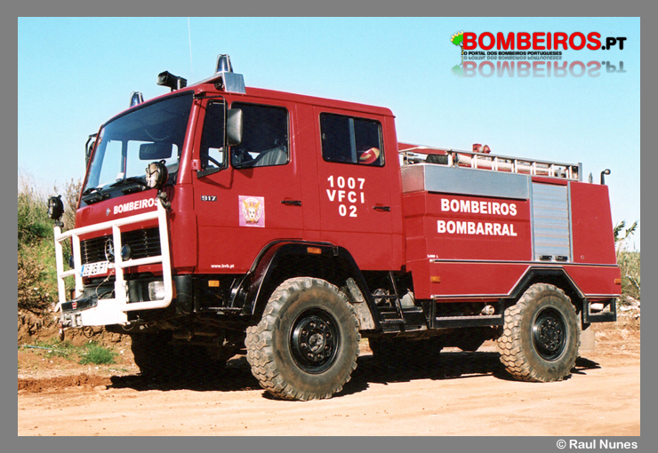Bombarral - VFCI 02