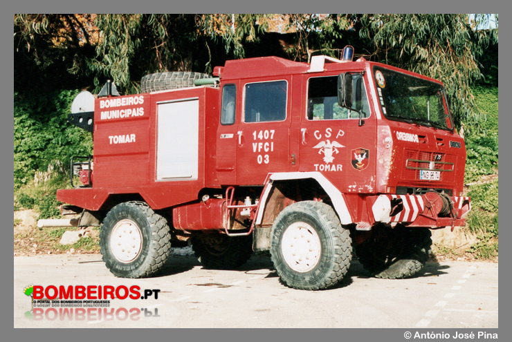 Tomar - VFCI 03