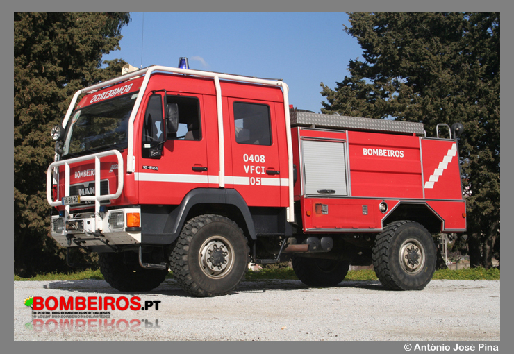 Torre de Moncorvo - VFCI 05