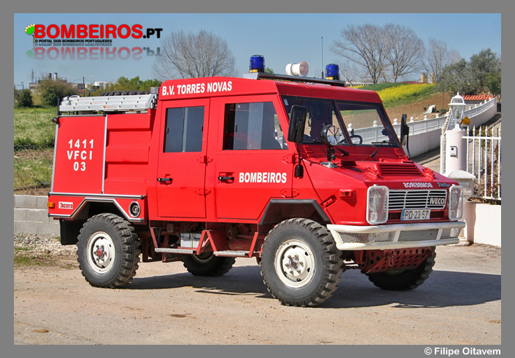 Torres Novas - VFCI 03