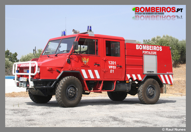 Portalegre - VFCI 01