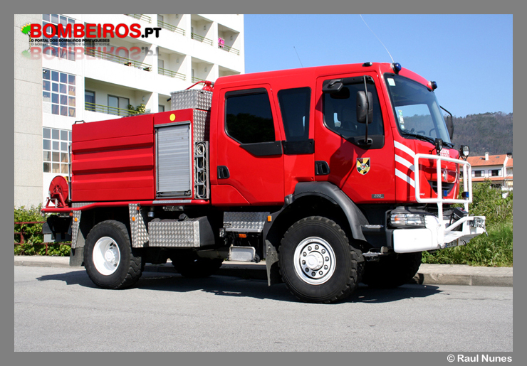 Municipais Viana do Castelo - VFCI 05