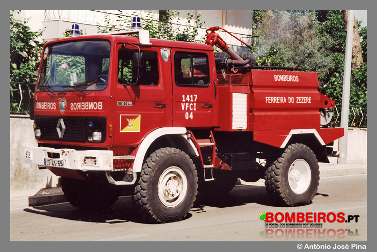 Ferreira do Zezere - VFCI 04