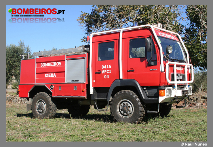 Izeda - VFCI 04