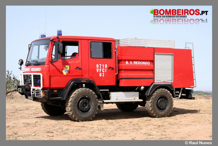 Redondo - VFCI 02