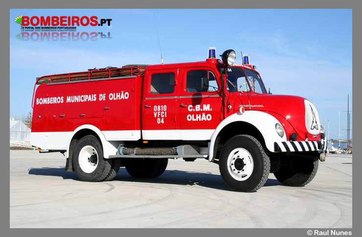 Olhão - VFCI 04