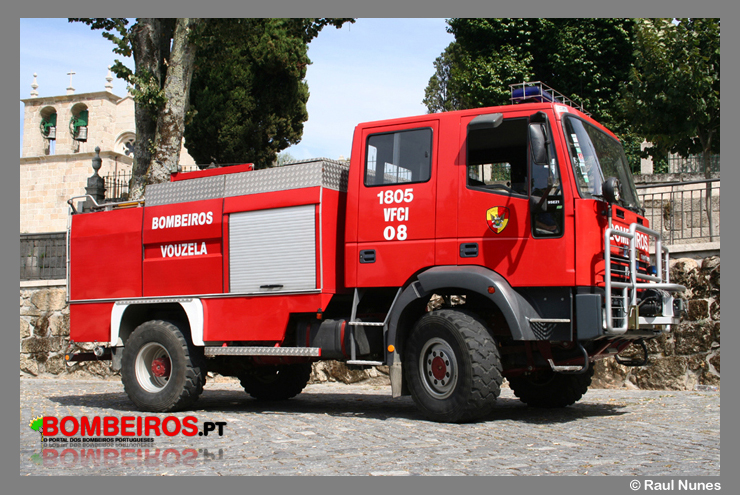 Vouzela - VFCI 08