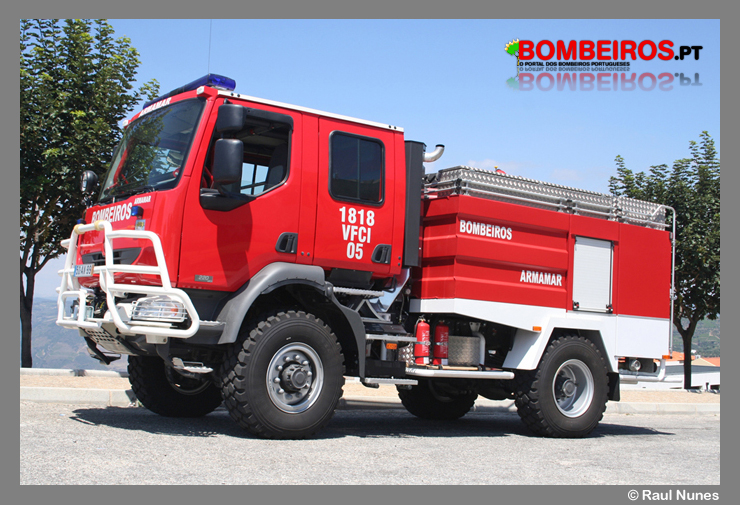 Armamar - VFCI 05