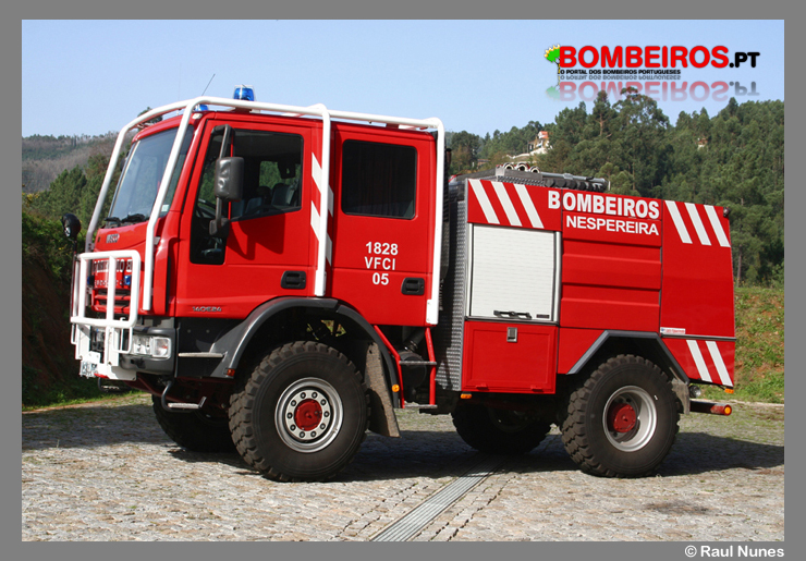 Nespereira - VFCI 05