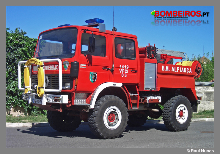 Alpiarça - VFCI 03