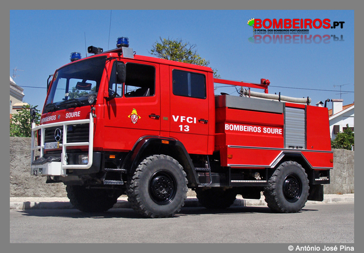 Soure - VFCI 13