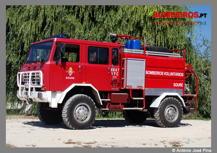 Soure - VFCI 11