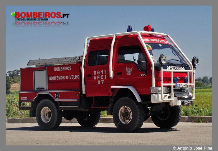 Montemor-o-Velho - VFCI 07