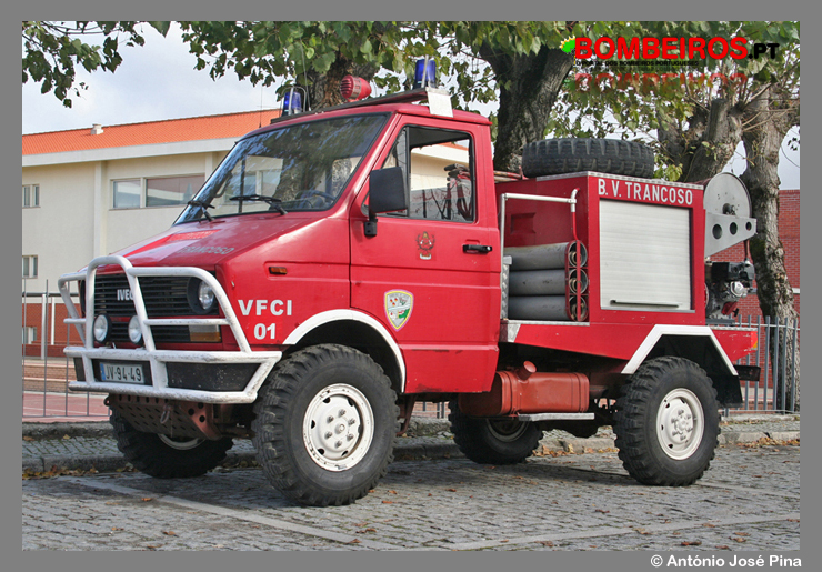 Trancoso - VFCI 01