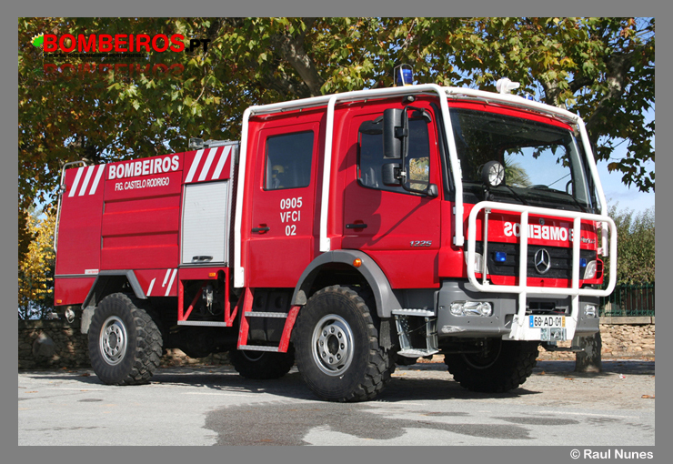 Figueira Castelo Rodrigo - VFCI 02