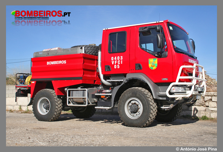 Macedo de Cavaleiros - VFCI 05