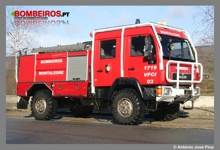 Montalegre - VFCI 03