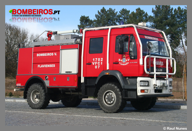 Flavienses - VFCI 07