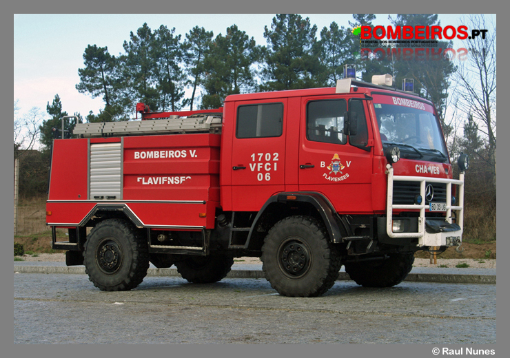 Flavienses - VFCI 06