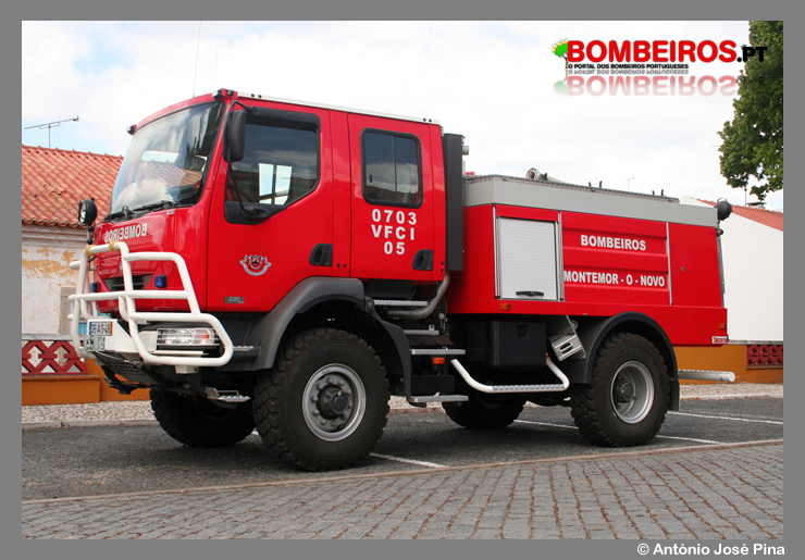 Montemor-o-Novo - VFCI 05