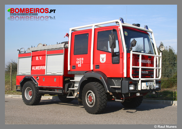 Almeirim - VFCI 03
