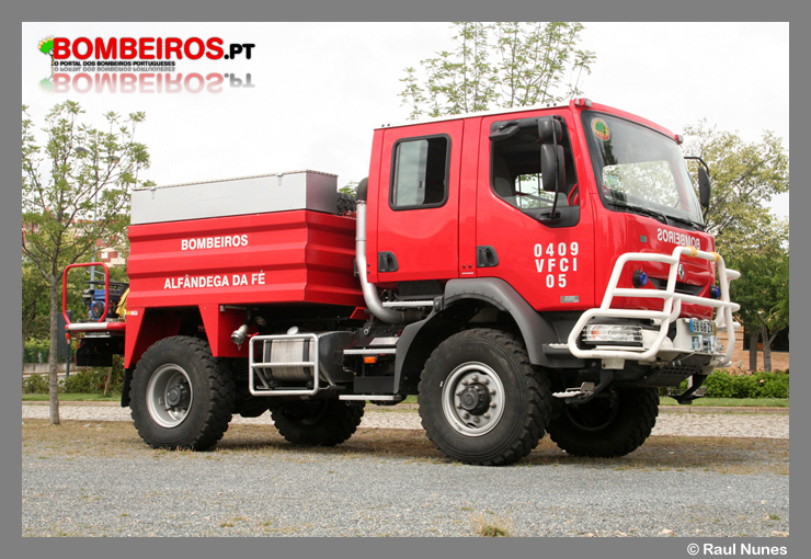 Alfandega da Fé - VFCI 05