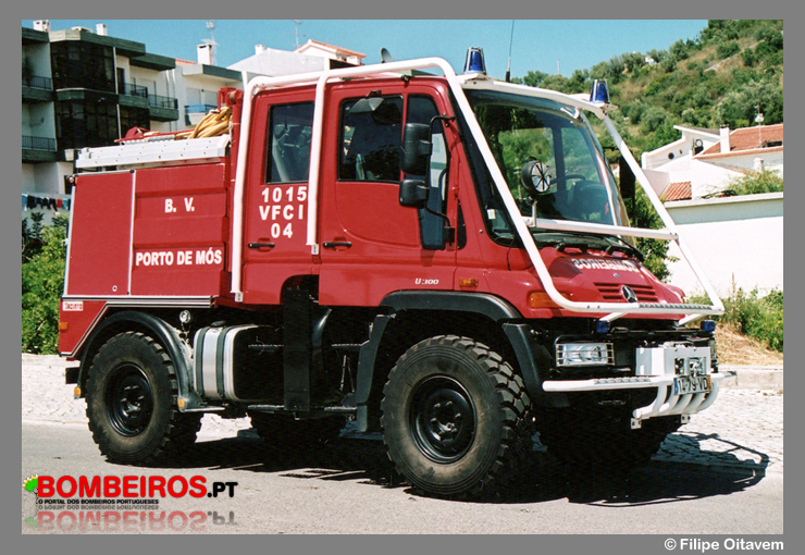 Porto de Mós - VFCI 04