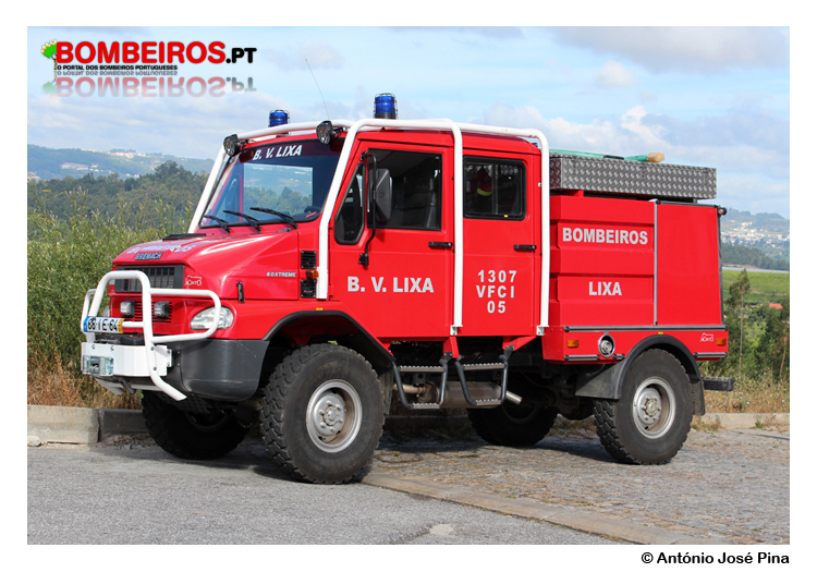 Lixa - VFCI 05