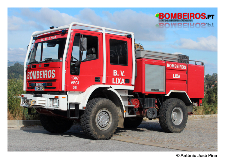 Lixa - VFCI 06