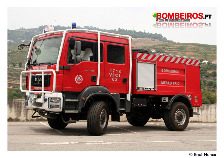 Mesão Frio - VFCI 02