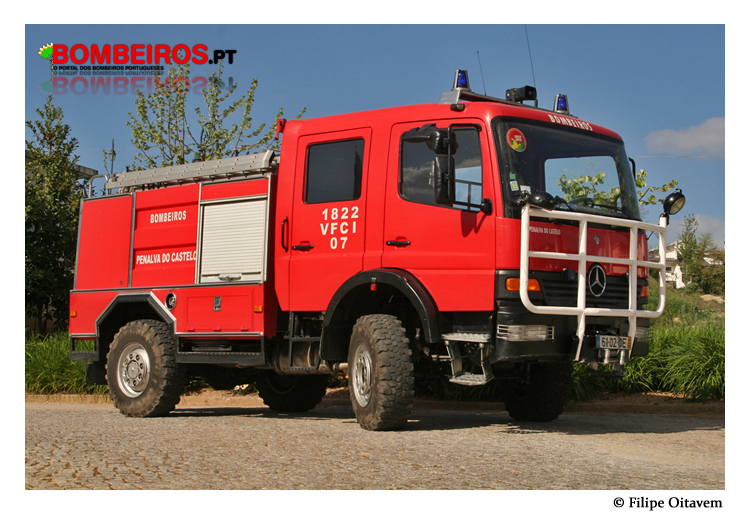 Penalva do Castelo - VFCI 07