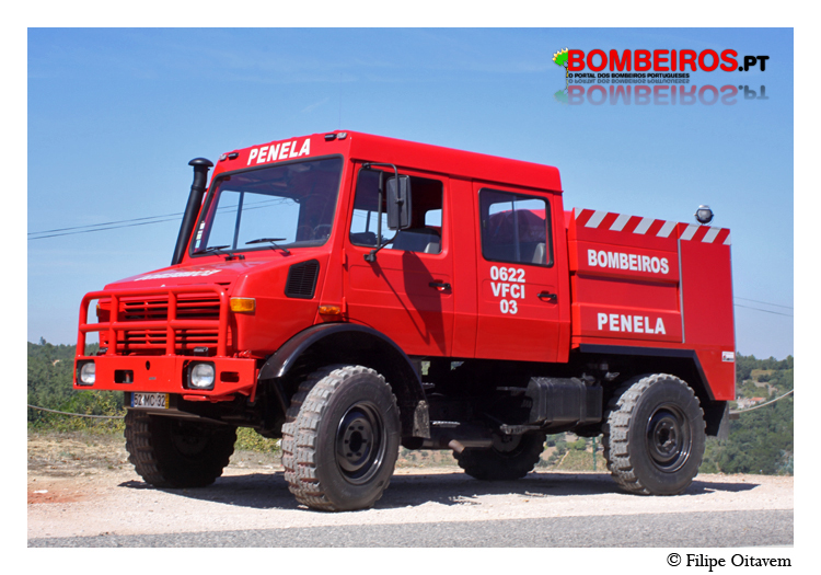 Penela - VFCI 03
