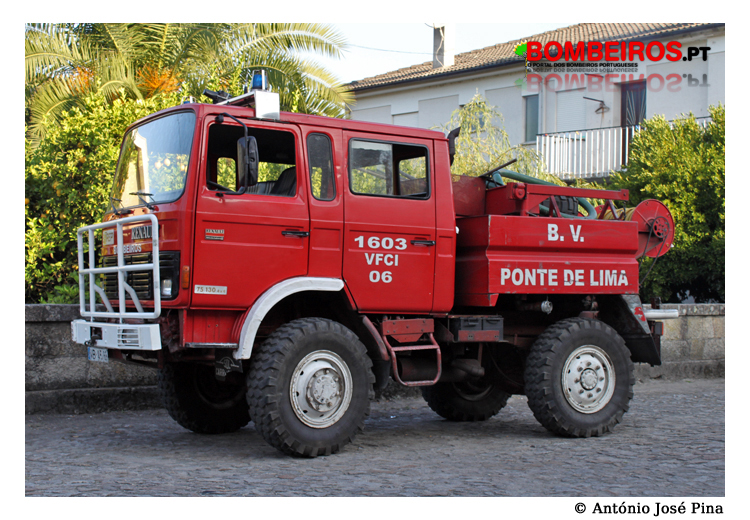 Ponte de Lima - VFCI 06
