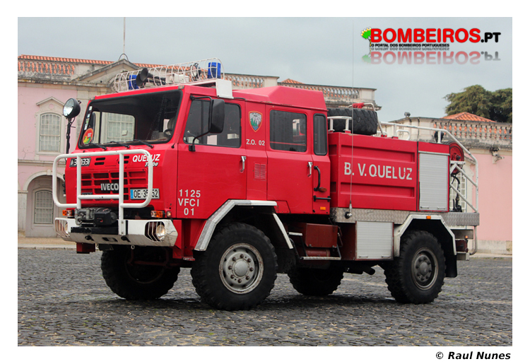 Queluz - VFCI 01