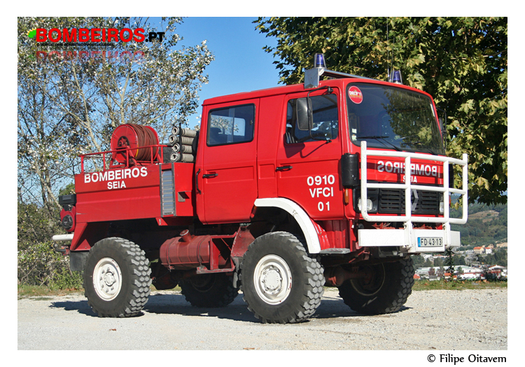 Seia - VFCI 01