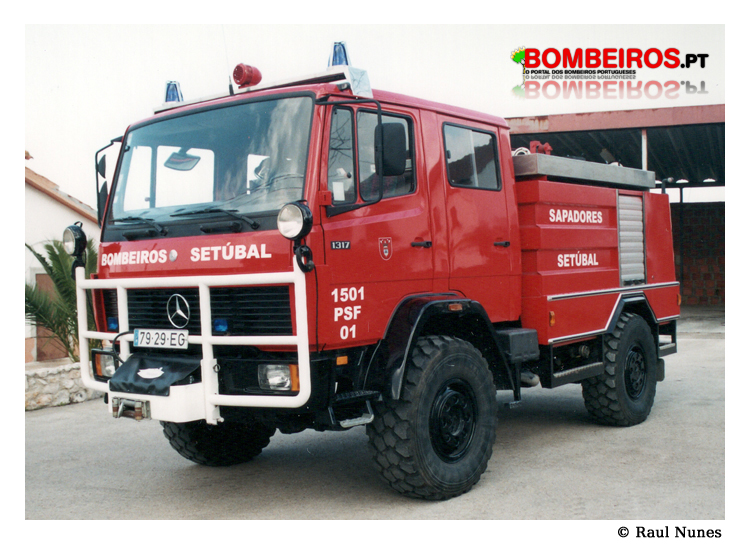 Setúbal (CBS) - VFCI 01