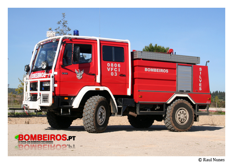 Silves - VFCI 03