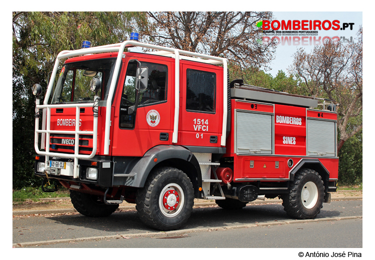 Sines - VFCI 01