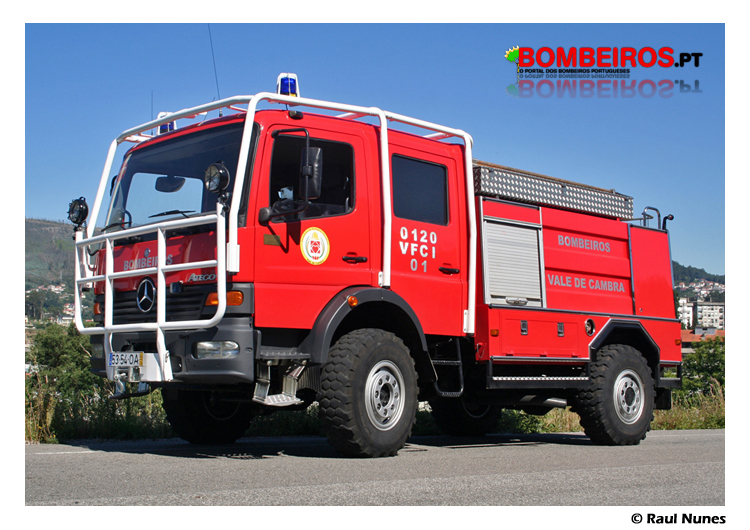 Vale de Cambra - VFCI 01