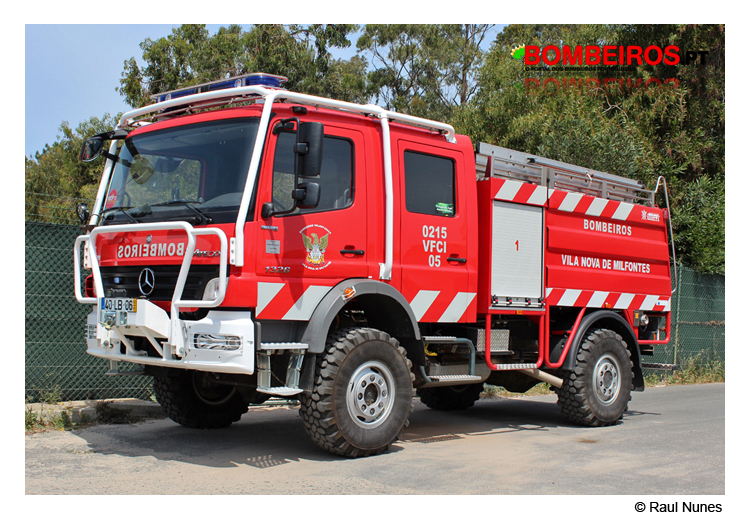 Vila Nova de Milfontes - VFCI 05