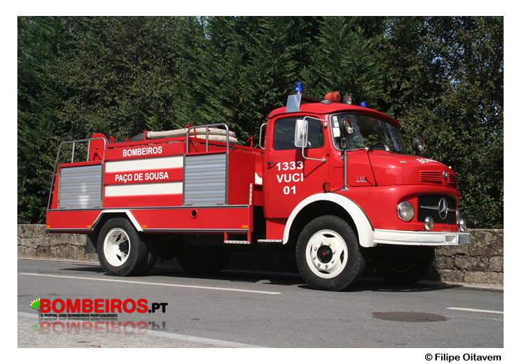 Paço de Sousa - VUCI 01