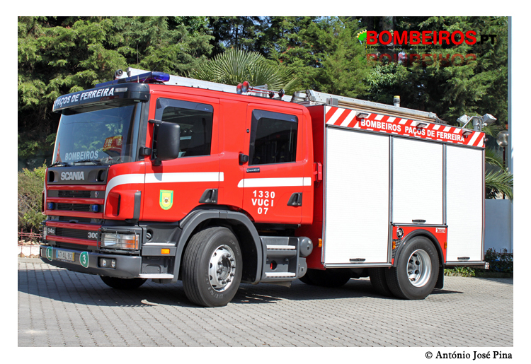 Paços de Ferreira - VUCI 07