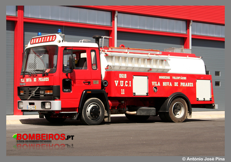 Vila Nova de Poiares - VUCI 11