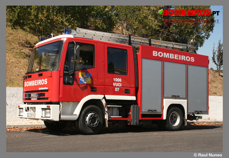 Pombal - VUCI 07